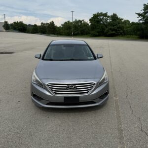 Hyundai Sonata 2017